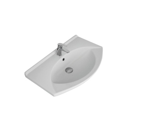 Раковина Dreja Laguna 028230, 75 см