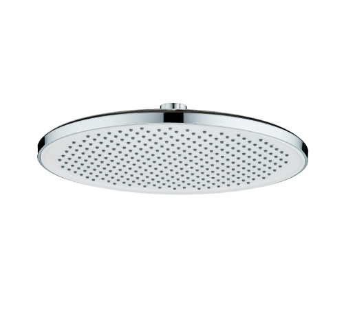 Верхний душ Splenka S451.50, хром