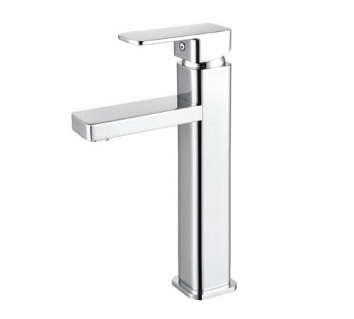 Смеситель для раковины Haiba HB1102, хром