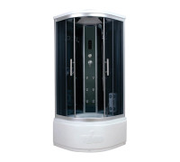 Душевая кабина Timo Standart T-1190, 90x90x220