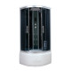 Душевая кабина Timo Standart T-1190, 90x90x220