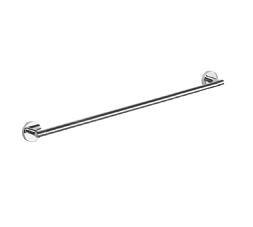 Полотенцедержатель Haiba HB1701-1, хром