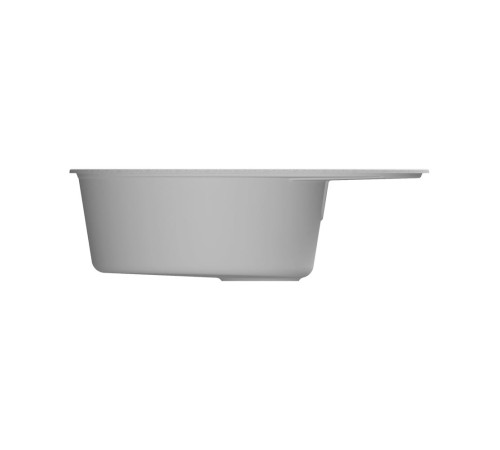 Кухонная мойка Maretti Kitchen KT610-GR, серый