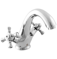 Смеситель для раковины Rav Slezak Morava MK728.5
