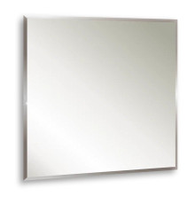 Зеркало Silver Mirrors 600х600