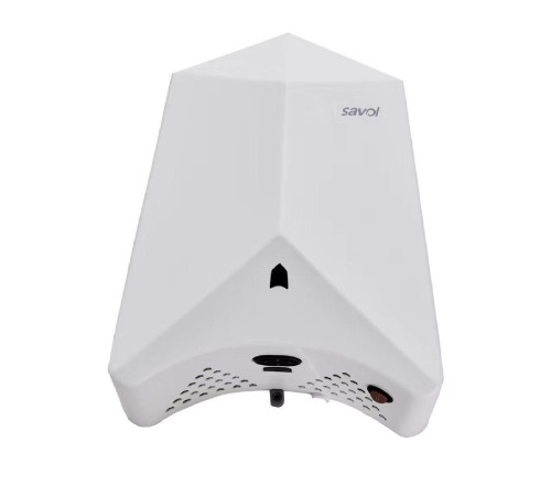 Сушилка для рук Savol S-CF8620W, белый