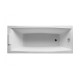 Ванна акриловая Relisan KRISTINA Гл000008873, 170x75