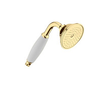 Лейка для душа Webert AC0428010, золото