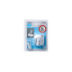 Мыльница магнит Fixsen Kvadro FX-61309A