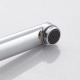 Смеситель для ванны Shevanik S4322, хром