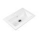 Раковина Florentina Серена 58 см 10.390.0580.001, белый