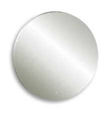 Зеркало Silver Mirrors Savanna-Lite D700 (открытая подсветка, сенсорный выключатель)