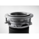 Измельчитель пищевых отходов бытовой Bone Crusher 810 AS-Slim Line