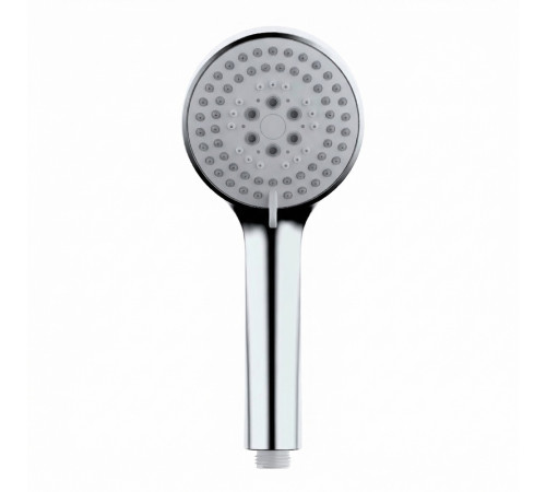 Лейка для душа BRAVAT D2255CP-SW, хром