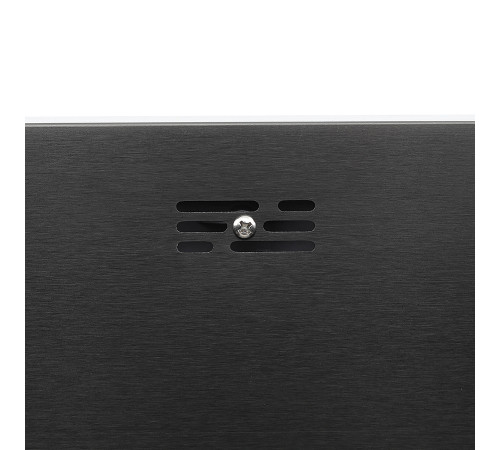 Кухонная мойка с коландером GAPPO GS7850-6L, графит