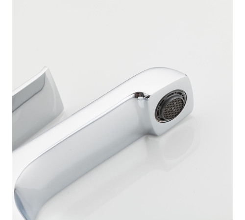 Смеситель для раковины Gappo G1050-8, хром
