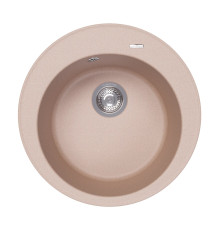 Кухонная мойка Florentina НИКОСИЯ 20.135.B0510.107, песочный