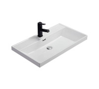 Раковина RAVAL Прайм PRI6146, 61 см
