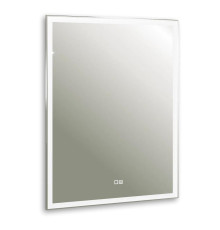 Зеркало Silver Mirrors Норма 700х900 - 2 (сенсорный выключатель, подогрев)