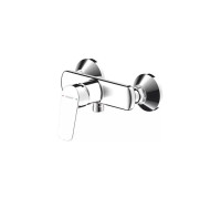 Смеситель для душа Bravat Rhein F9429564CP-01-ENG, хром