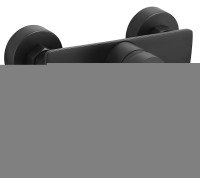 Смеситель для душа ESKO Singapore black SB 80
