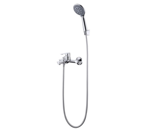 Смеситель для ванны Prohanss P64.30, хром