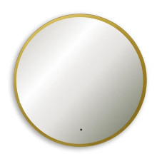 Зеркало Silver Mirrors Monaco-GOLD d770 (бесконтактный сенсор)