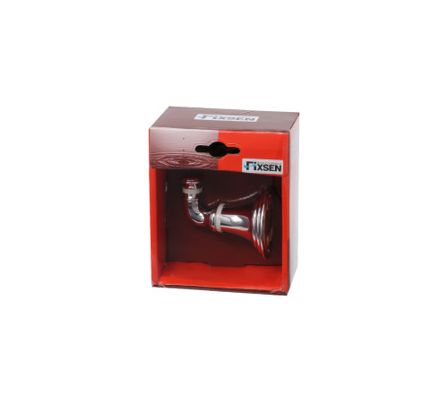 Крючок одинарный Fixsen Best FX-71605