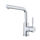 Смеситель для кухни Fiore XENON 44CR5490, хром