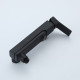 Смеситель для ванны FRAP F3284-6, черный