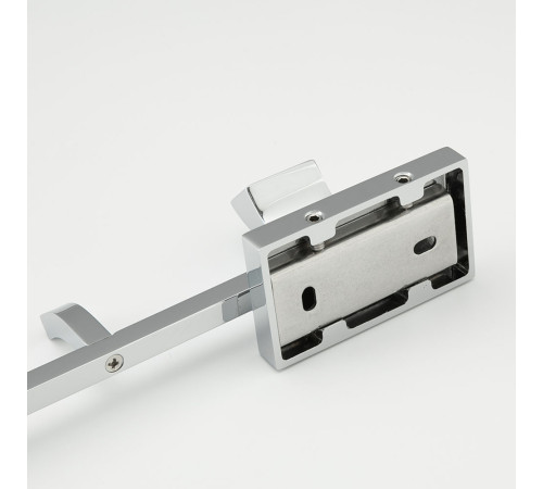 Планка с крючками GAPPO G0716-50, хром