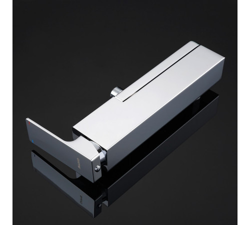 Смеситель для ванны GAPPO G3218, хром