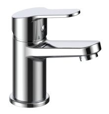 Смеситель для раковины Voda TD26M, хром