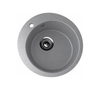 Кухонная мойка Ulgran U-405-342, графит