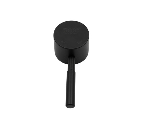 Встраиваемый смеситель для душа Fiore XENON 44NN7515, черный