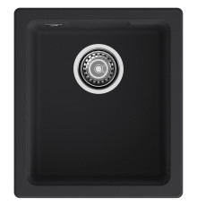 Кухонная мойка GranFest URBAN 4540, черный