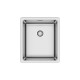 Кухонная мойка UKINOX Techno TEB340.400 -GT10P, 40*34
