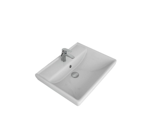 Раковина Dreja Q 191638, 60 см