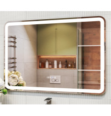 Зеркало VIGO Grani(Bora) Luxe z.GRI.100.Luxe, 100 см