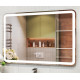 Зеркало VIGO Grani(Bora) Luxe z.GRI.100.Luxe, 100 см
