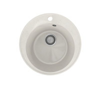 Кухонная мойка Maretti Китчен KT475-WH, белый