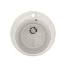 Кухонная мойка Maretti Китчен KT475-WH, белый