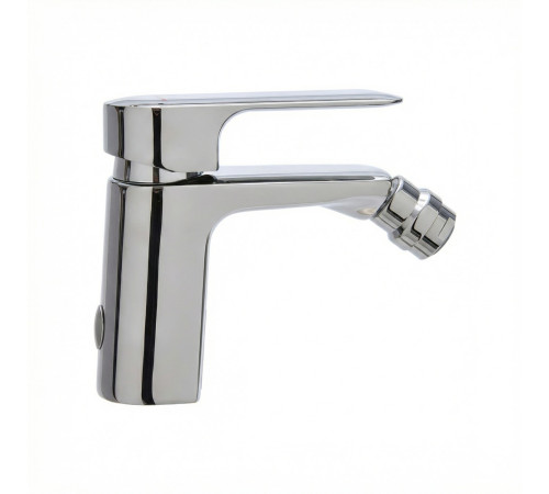 Смеситель для биде Bravat F1797928CP-SW, хром
