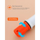 Смеситель для раковины Prohanss P64.10.08, белый