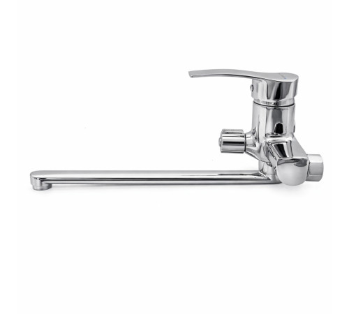 Смеситель для ванны Maretti Проджект PR22RP270-D, хром