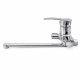 Смеситель для ванны Maretti Проджект PR22RP270-D, хром