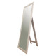 Зеркало напольное Silver Mirrors Монреаль Дуб 600х1500