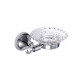 Мыльница стекло Sofita Crystal SF-35008