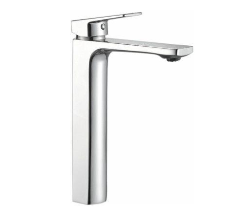 Смеситель для раковины Haiba HB11810, хром