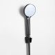Смеситель для ванны FRUD R22158-6, черный